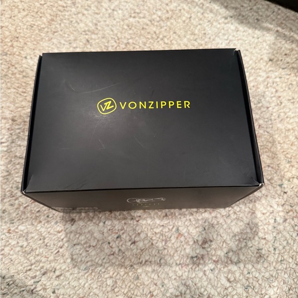 Von Zipper Capsule Goggles - Picture 1 of 16